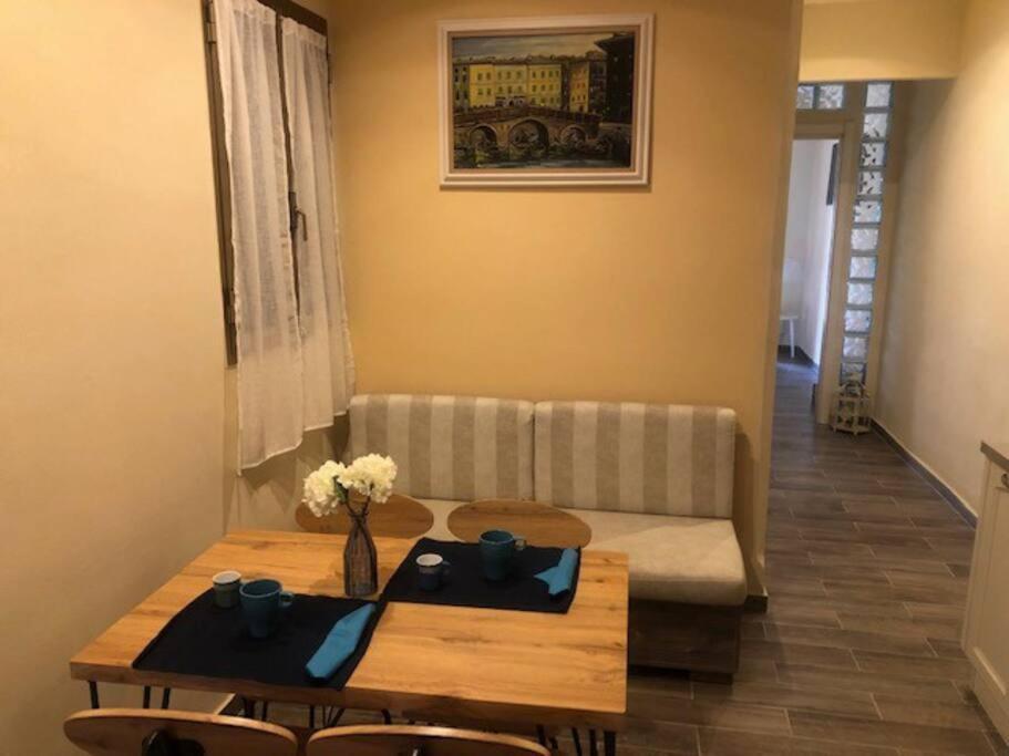 Casa Medicea Sul Canale Livorno Exteriör bild